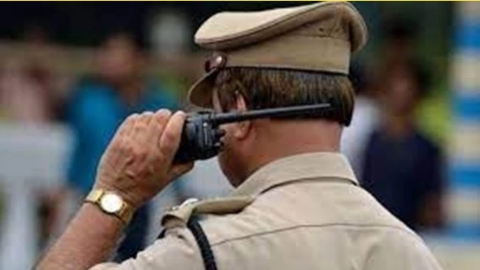 MP में क्राइम ब्रांच के ASI ओर कांस्टेबल को आम लोगों की कॉल डिटेल्स बेचने के आरोप में ATS ने पकड़ा,जाने मामला