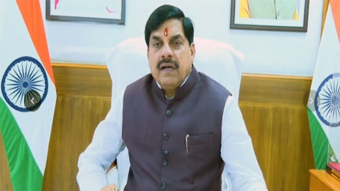 कृषि लोकरंग से किसानों के जीवन में आएगा उत्सव और सम्मान का नया रंग : मुख्यमंत्री डॉ. यादव