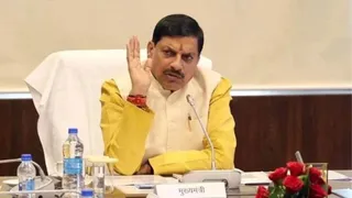 ढाई साल बाद मंत्रियों का रिपोर्ट कार्ड तैयार, सीएम ने पूछे कामकाज और संगठन से जुड़े कड़े सवाल
