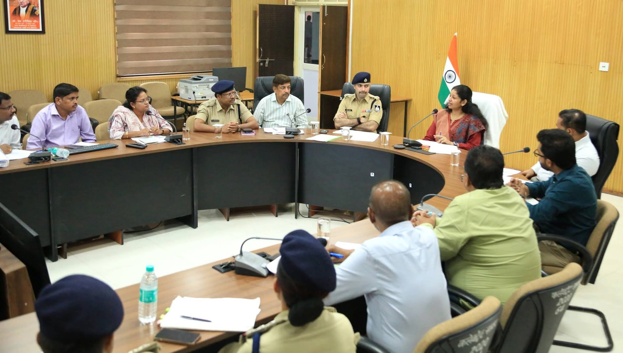 20 मई से शुरू होगा बंडा परियोजना का विस्थापन, तीन दिन में हटेंगे शासकीय भवन