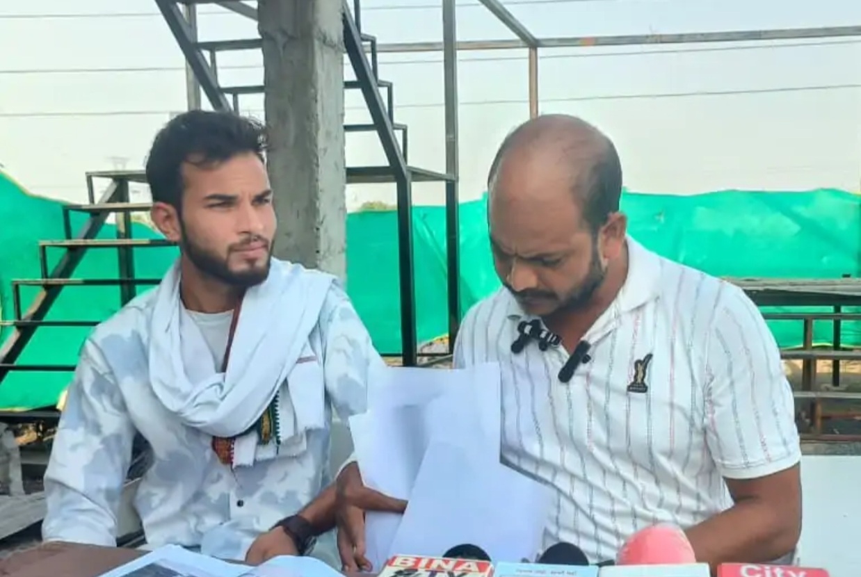 RPF पर गंभीर आरोप, न्याय नहीं मिला तो भाजपा और पार्षद पद छोड़ दूंगा