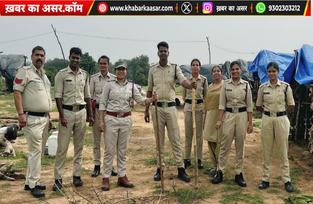 सागर में 510 किलो महुआ लाहन जब्त, आबकारी विभाग की ताबड़तोड़ कार्रवाई