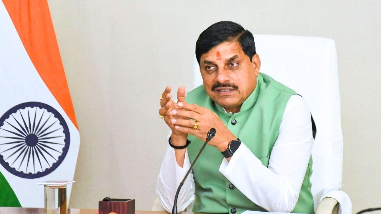 मध्यप्रदेश में UCC पर बढ़ा इंतजार! मानसून सत्र में बिल पेश होना मुश्किल, समिति का कार्यकाल बढ़ा
