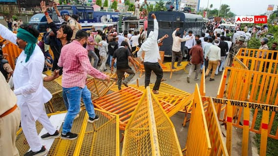 भोपाल में किसानों का शक्ति प्रदर्शन: मूंग खरीदी की मांग पर थमा शहर, सड़कों पर उतरे हजारों किसान