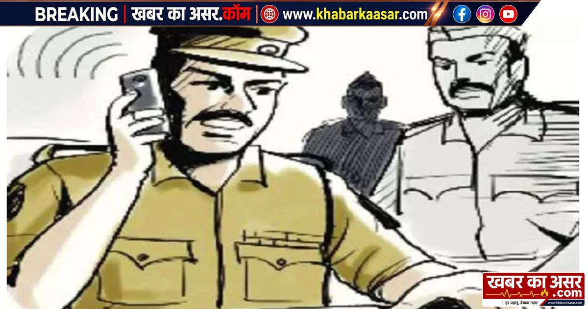 भोपाल: 17 वर्षीय किशोर की हत्या कर निकाला अंडकोष, 2 करोड़ रुपये का दिया था लालच; 13 संदिग्ध हिरासत में