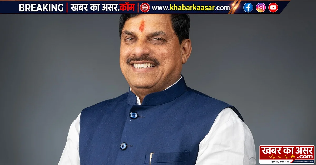 MP में सड़कों की देखरेख के लिए नई नीति, CM डॉ. मोहन यादव सरकार ने शुरू की तैयारी