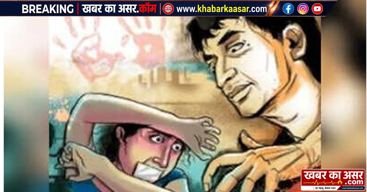 अश्लील फोटो से ब्लैकमेल कर महिला से बार-बार दुष्कर्म, आरोपी को 10 साल की सजा