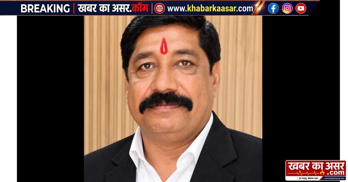 सागर अधिवक्ता संघ चुनाव: स्वच्छ छवि, मिलनसार व्यवहार और सहयोगी प्रवृत्ति बनी संजय द्विवेदी की पहचान, अध्यक्ष पद की दावेदारी को मिल रहा समर्थन
