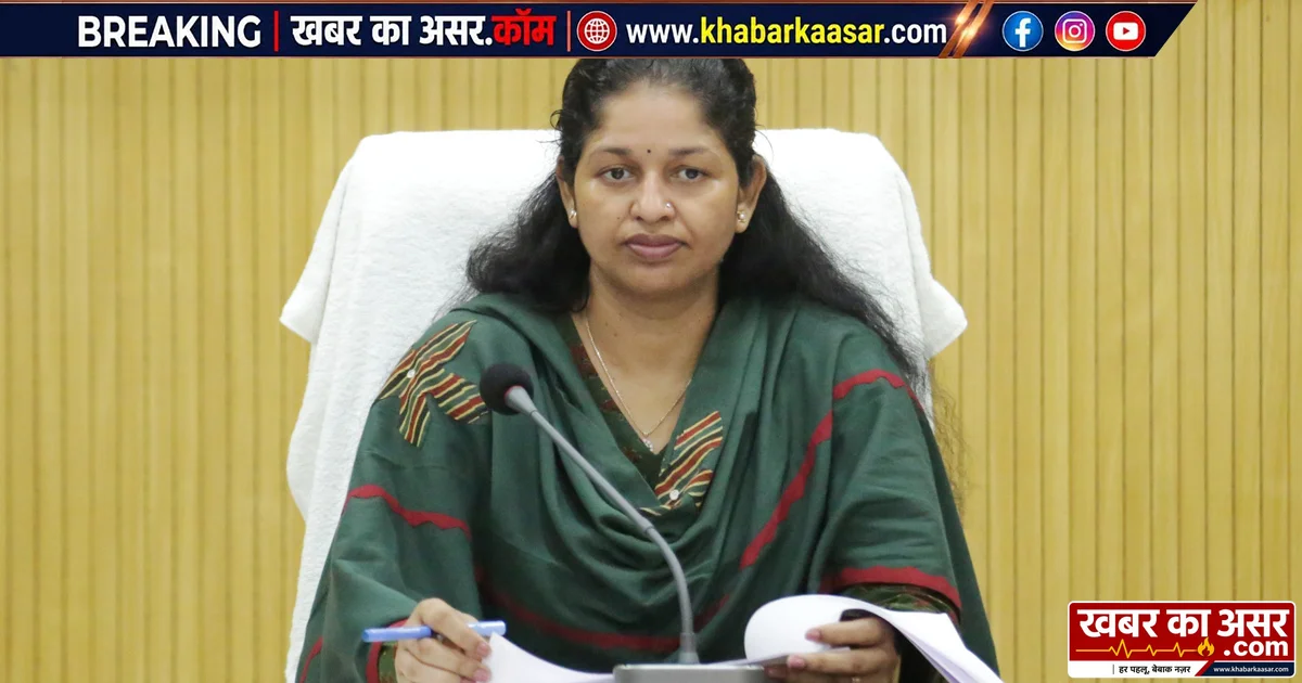 राशन माफियाओं पर सागर कलेक्टर का बड़ा शिकंजा: 5 उचित मूल्य दुकानों के विक्रेताओं पर एफआईआर दर्ज, लाखों का खाद्यान्न गबन बेनकाब