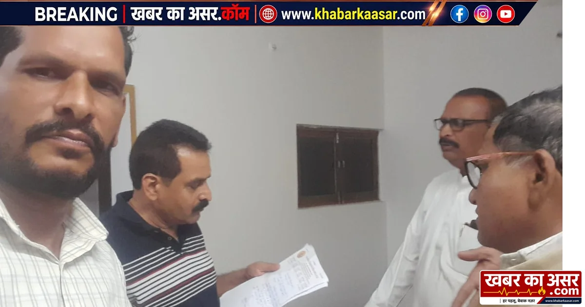 लंबित DA एरियर भुगतान के आदेश जारी, मध्य प्रदेश शिक्षक संघ की मांग पर DEO की त्वरित कार्रवाई