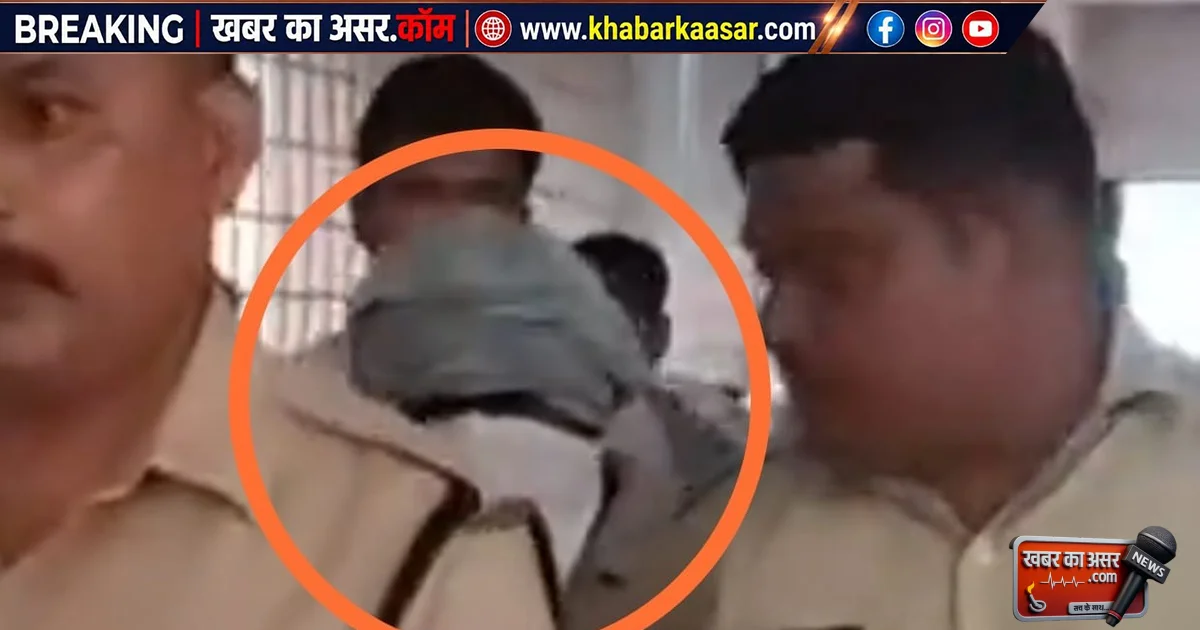 रिश्वत लेते रंगे हाथ पकड़े गए तत्कालीन ईपीएफओ आयुक्त को 5 साल की सजा, 5 लाख का जुर्माना