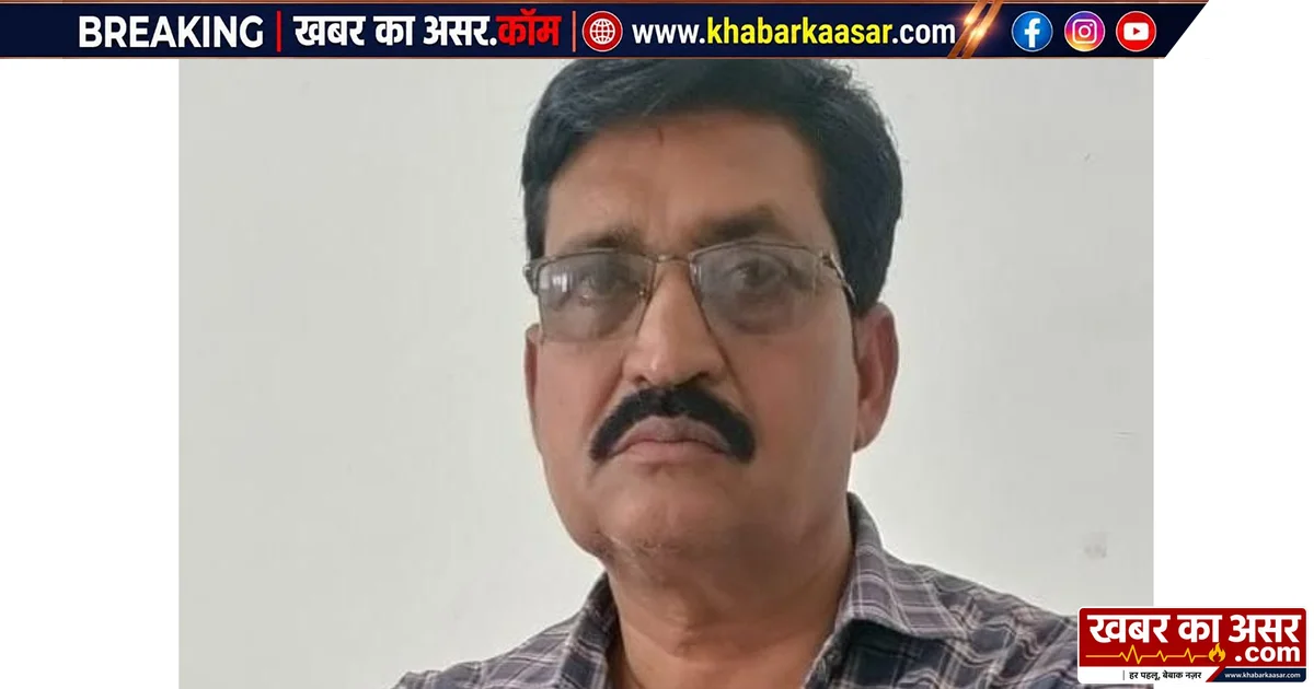 47 हजार की रिश्वत लेते पटवारी रंगे हाथ पकड़ा, सागर लोकायुक्त की ट्रैप कार्रवाई