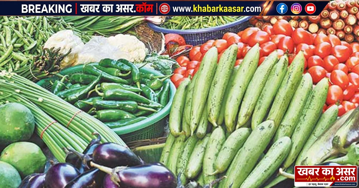 अगले साल से लागू होगी पुनर्गठित मौसम आधारित फसल बीमा योजना, टमाटर से केला तक कई फसलों को मिलेगा सुरक्षा कवच