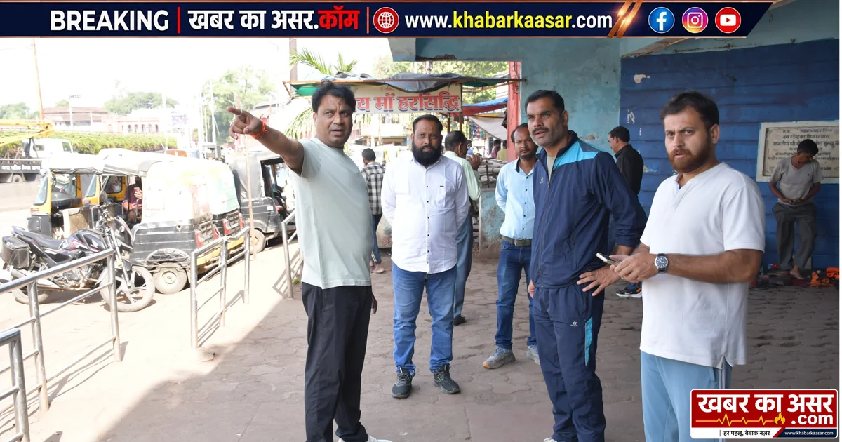 सफाईमित्रों के सम्मान से लेकर शहर की सफाई तक, गांधी जयंती पर निगम का विशेष अभियान