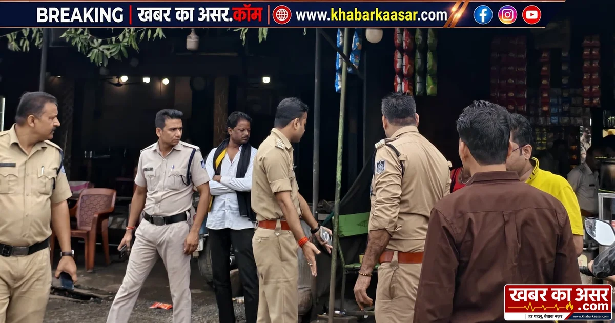 अवैध शराब पर सागर पुलिस का शिकंजा, 15 आरोपी गिरफ्तार