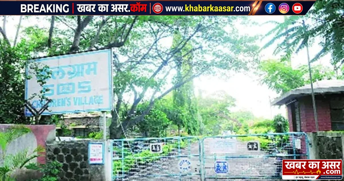 पुलिस और SOS बाल ग्राम के साझा प्रयासों से भटके बच्चों को मिला परिवार का सहारा, कई राज्यों तक पहुंचा समन्वय